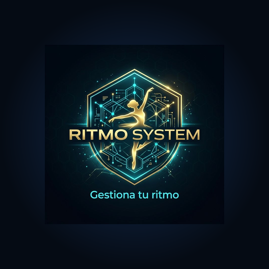 Ritmo System Logo